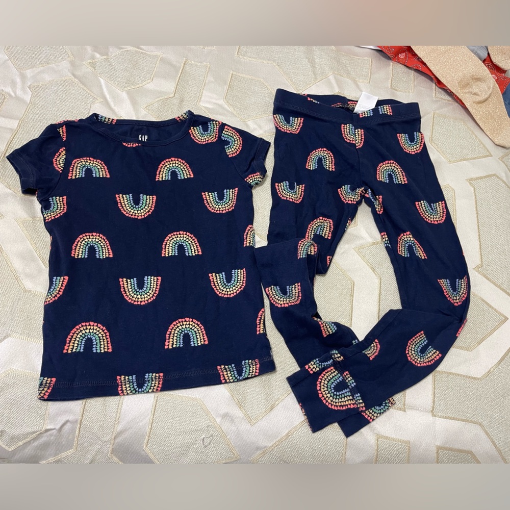 Set for girl